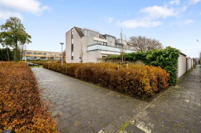 Woning Aan de Zoom 42 Uithoorn