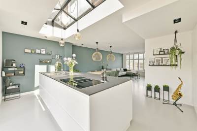 Woning Meidoornlaan 27 Amstelveen