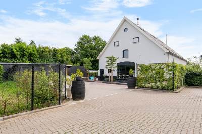 Woning Mooieweg 106A Arnhem