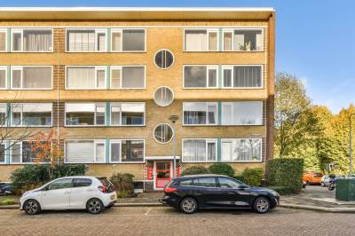 Woning Jan Prinsstraat 45 Weesp