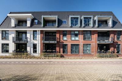 Woning Gaslaan 6c Maarssen