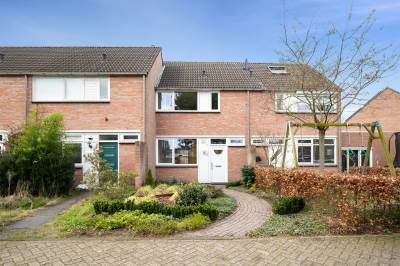 Woning Zieversbeek 17 Tilburg