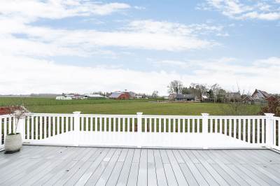 Woning Woldjerspoorweg 28 Groningen