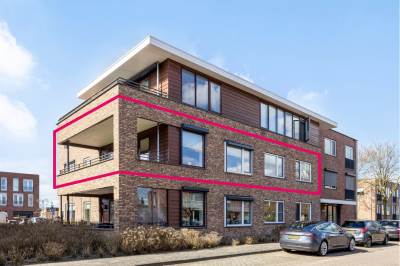 Woning Jasmijnstraat 44 Wijk en Aalburg