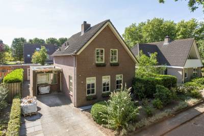 Woning Lavendeltuin 7 Dongen