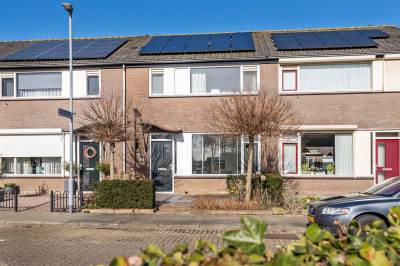 Woning Elzenstraat 48 Brakel