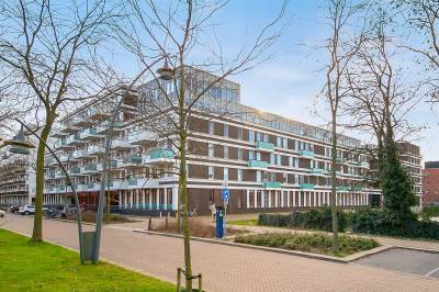 Woning Statenlaan 209 Den Bosch