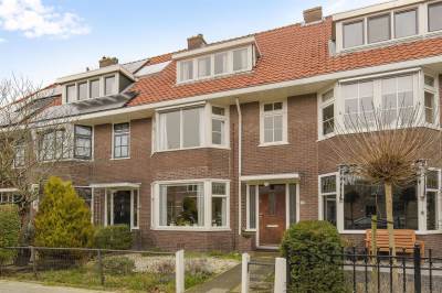 Woning Julianastraat 37 Purmerend