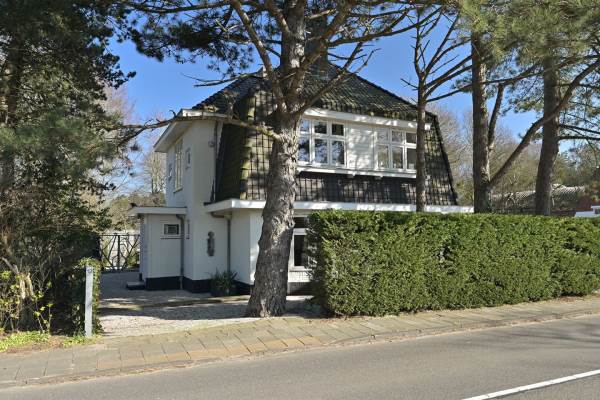 Woning De Wassenaarse Slag 12 Wassenaar