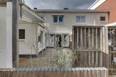 Woning Boxbergerweg 38 Deventer