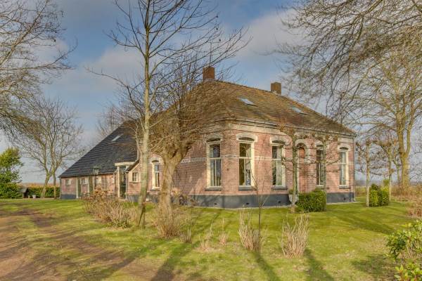 Woning Den Hulst 8 Nieuwleusen