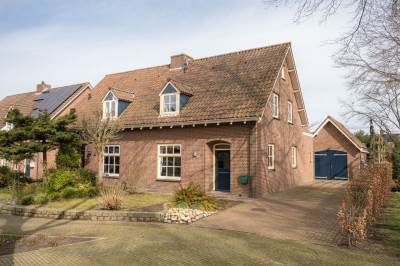 Woning Stippent 10 Ledeacker