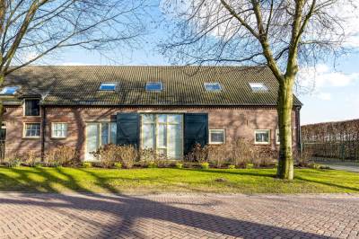 Woning Antoniusstraat 41a Heusden (Gem. Asten)