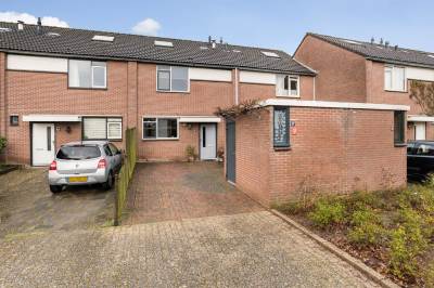 Woning de Schouw 17 Tiel