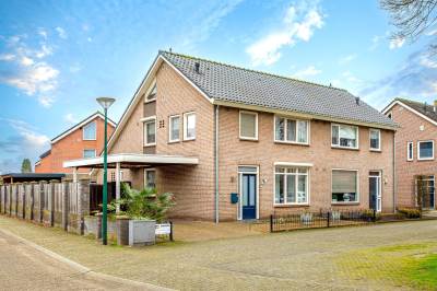 Woning Sint Hubertse Binnenweg 56 Sint Hubert