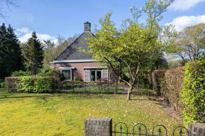 Woning Asserstraat 10 Rolde