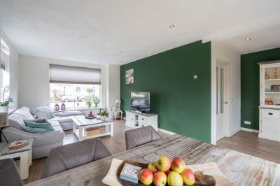 Woning Gerestraat 25 Heesselt