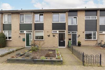 Woning Zandhorstlaan 5 Oldenzaal