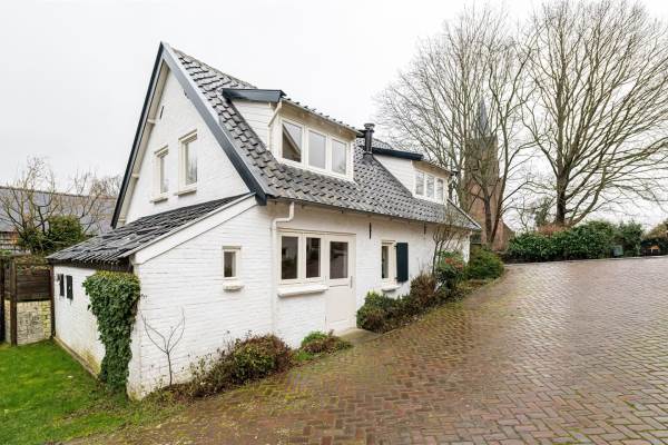 Woning Kerklaan 7 Heesselt