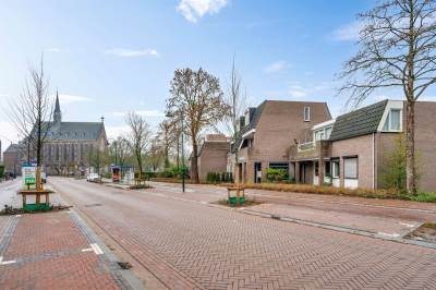 Woning Kapellerlaan 192 Roermond