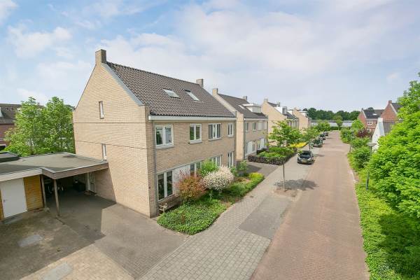 Woning Houtert 19 Gemert