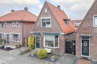 Woning Lijnbaan 86 Lemmer