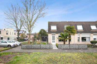 Woning Vlasakker 1 Wezep