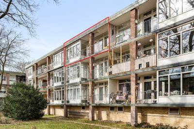 Woning Juliana van Stolberglaan 79 Ede