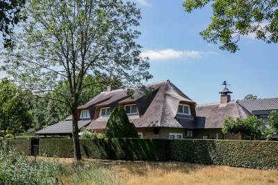 Woning Dintel 37 Tilburg