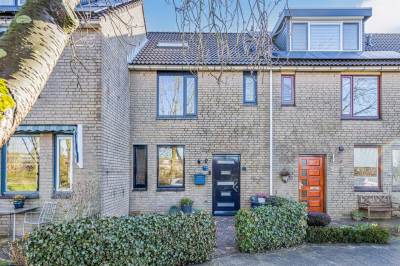 Woning Boeier 4 Oud-Beijerland
