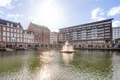 Woning Maasboulevard 4E Maastricht