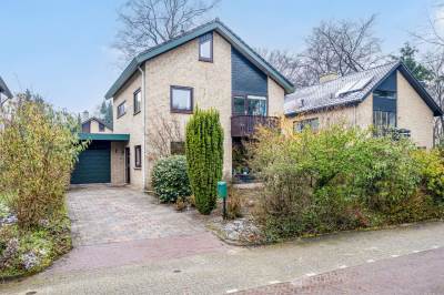 Woning de Waaijenberg 6 Doorwerth