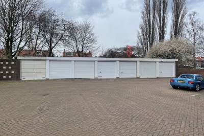Garage De Schulp 15L Amstelveen