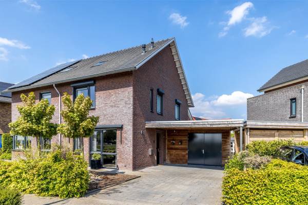Woning Frankentaler 11 Huissen