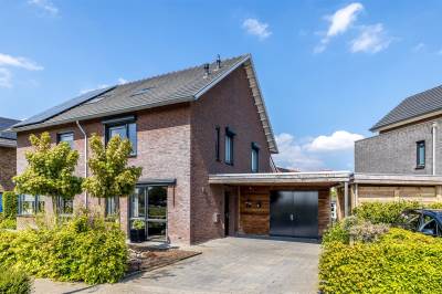 Woning Frankentaler 11 Huissen
