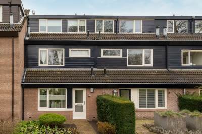 Woning Nijenheim 6031 Zeist