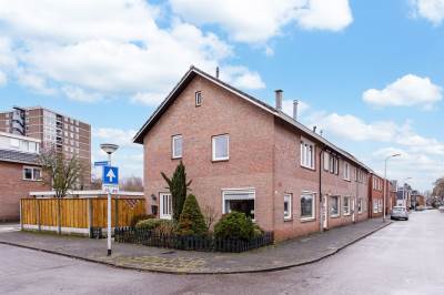Woning Mekkelholtsweg 134 Enschede