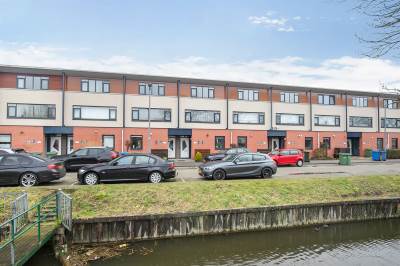 Woning IJsselmondselaan 225B Rotterdam