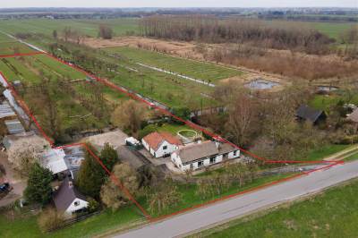 Woning Diefdijk 6 Schoonrewoerd