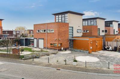 Woning Jol 3341 Lelystad