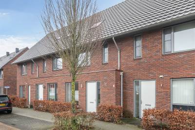 Woning Vechterweerdstraat 38 Zwolle