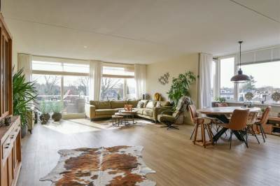 Woning Seminariehof 26 Soest