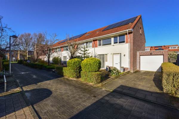 Woning Watertorhof 9 Den Haag