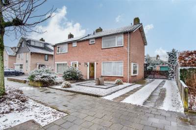 Woning van Immerseelstraat 19 Loon op Zand