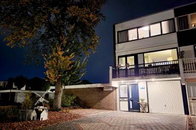 Woning Brunel 43 Uithoorn