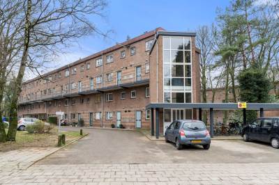 Woning van Heutszlaan 22 Ede