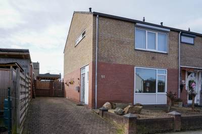 Woning Voortstraat 51 Landgraaf