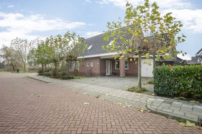 Woning Populiereleane 8 Easterein