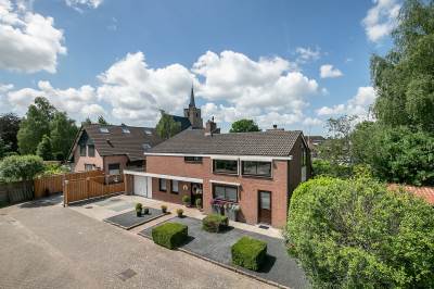 Woning Merelerf 21 Numansdorp