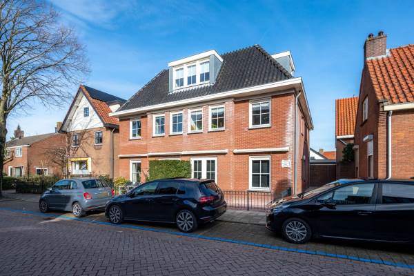 Woning Herenweg 3A Houten